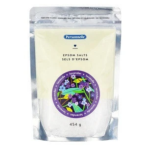 High Quality Wholesale Custom Cheap Bath Epsom salt in stock