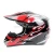 Import High Quality Wholesale Motorcycle Helmets Cross off-road Helmets from China