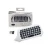 Import High-quality Wireless Keyboard Bluetooth Keypad Chatpad for XboxONE S/X Controller Other Game Accessories from China