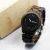Import High quality wood wristwatch, wooden watches for man from China