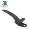 high quality YL-8112 hollow solid aluminium hardware accessory window handles