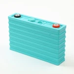 High Rate Lithium Battery 160ah LiFePO4 Battery Cell for Recrational Vehicles, Electric Cars, UPS