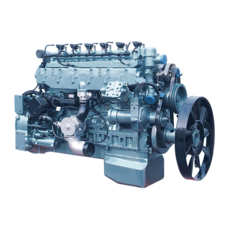 High reliability single cylinder diesel engine for sale
