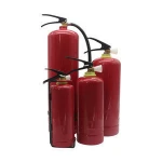 High safty small fire extinguisher 1-12kg abc dry powder fire extinguisher