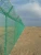 Import High Security Y Post Airport Fence With Razor Barbed Wire Welded Fence Panel from China
