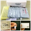 High Sensitive Chemistry Chemical Rapid Test Reagent Hba1c/hcg/crp/d-dimer/25-vd for Blood Analyzer from Chinese Manufacturer