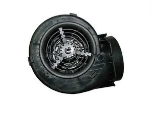 High speed 310 V 1650rpm external rotor motor centrifugal fan/ventilator fan