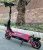 Import High speed 5000w dual motor foldable 11inch off road widewheel electric scooter for adults from China