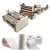 Import High Speed Germany Toilet Tissue Paper Product Making Machine Kitchen Towel Machinery on Sale from China