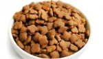 High speed good quality  two bag formers pet food  packing machine with CE certificate