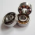 Import High Speed Si3N4 Hybrid Ceramic Ball Bearings 608 from China