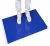 Import High Standard Blue/White Floor Low density polyethylene Sticky Mat from China