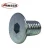Import High strength car fasteners M3-M8 hexagon socket countersunk bolt , screws also available from Japan