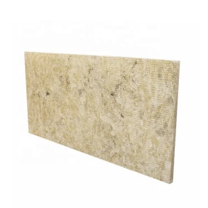 High Strength Fireproof Insulation Mineral Wool Board