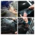 Import High Temperature Resistant Protective Film Self Adhesive Ant-scratch TPU PPF Car Paint Protection Film from China
