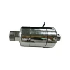 high temperature submersible booster pump for shower