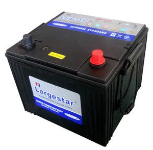 High tenacity 12v 100ah used weight of truck battery