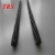Import high tension steel cable 15.2mm 7 wire PC steel strand from China