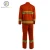 Import High Visibility FR Protective Working Clothing Firemen Uniform from China