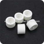 High voltage resistance alumina ceramic part coffee grinder