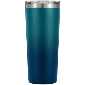Higher Quality Drinkware Manufacturer 24oz Food Grade Stainless Steel Double Wall Vacuum Insulated Ice Coffee Tumbler Travel Mug