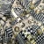 Import Highly quality Mixed wholesale print fabric for women&#39;s dresses from China
