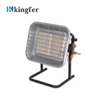 Hight Quality Gas Heater For CE Standard / Gas Heater Portable