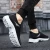 Import Hiking Shoes Outdoor Casual Sports Blade Men Shoes New Supra Shoes Men New from China