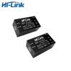 HiLink GaN 12v power HLK-30M12 220v ac to dc converter 12v3a circuit with customized logo switching power supply module