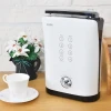 [Hisha] A4 size of Alkaline water ionizer made in South Korea