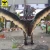 Import HLT Flying Animatronic dinosaur Model Pterosauria outdoor from China