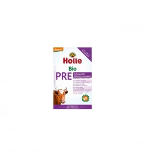 Holle PRE Initial Milk infant formula wholesale organic baby food