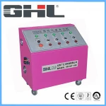Hollow Glass Processing Machine / Building Glass Cleaning Machine / Argon Gas Filling