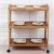 Import Home Creative Design Kitchen Accessories Kitchen Shelf Organizer Kitchen Storage Rack from China