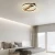 Import Home decor Flush mount lighting ceilings hanging ceiling lamp Fixtures from China