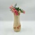 Import Home Decoration Round Polyresin Vase for Flowers from China