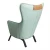 Import Home furniture living room chair (NS5757) from China