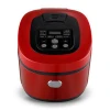 Home kitchen 5L steamed rice mini portable rice cooker intelligent health reducing blood sugar rice cooker