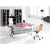 Import home office desk furniture from China