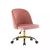 Import Home Office Swivel Accent Computer Chairs Living Room Furniture Silla de Oficina Modern Ergonomic Home Office Chair for Hom from China