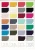 Import Home Textile Eco-friendly Different Colors Jersey Fabrics from China