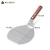 Import Homemade Stainless Steel Cake Lifter Plate Holder Baking Tool Pizza shovel spatula / Pizza Peel with Wood Handle from China