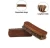 Import Horsehair Shoe Shine Brush - 100% Soft Genuine Horse Hair Bristles - Unique Concave Design Wood Handle from China