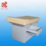 Hospital furniture /Examining Bed