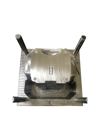 Buy Hospital Medical Use Plastic Dustbin Waste Bin Injection Mold ...