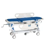 Hospital patient transport trolley patient stretcher bed hospital rescue bed rescue bed