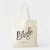 Import Hot 100% Cotton Canvas Tote Bags Competitive Price Cotton Tote Bag Canvas Shopping Organic Bag from China