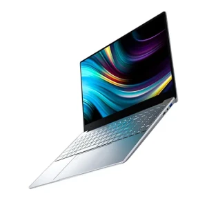 Hot 14.1-Inch i3 i5 i7 LaptopJ4105 12th Generation with 128GB 256GB 512GB SSD for Home & Student Use as Personal Notebook