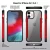 Import Hot 2020 New Arrivals  Shockproof Acrylic PC+TPU phone case from China