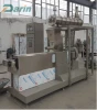 Hot Export CE Approved Stainless Steel Dry Pet/Fish Food Dog Feed Processing Machine